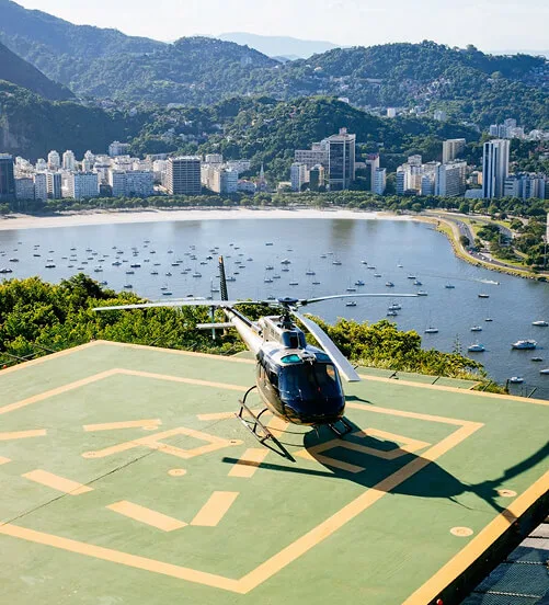 We have best luxury helicopter services for you. - 世界杯直播
