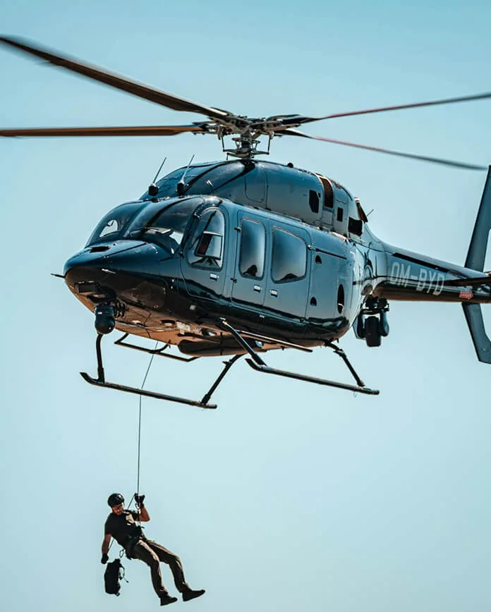 Private helicopters performance and specifications. - 世界杯直播
