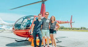 Helicopter hire - 世界杯直播